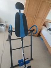 Yoleo inversion table for sale  TWICKENHAM
