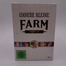Kleine farm komplettbox gebraucht kaufen  Bad Homburg v. d. Höhe