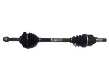 Transmission gauche 00003272xj d'occasion  Vitrolles