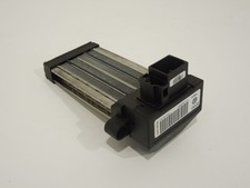 Phaeton auxiliary heater for sale  STOCKTON-ON-TEES