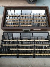 Lot partial starrett for sale  Medina