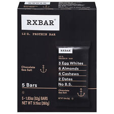 Rxbar bar chocolate for sale  Shipping to United Kingdom