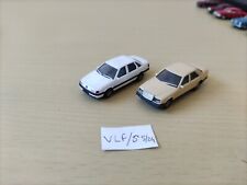 Herpa mercedes benz d'occasion  Expédié en Belgium