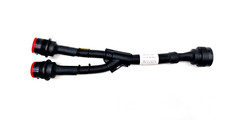 GENUÍNO MerCruiser motor interno motor conjunto de chicote de fios Sterndrive 2.8L - 4.2L comprar usado  Enviando para Brazil