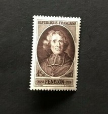 Frankreich 1951 784 d'occasion  Expédié en Belgium