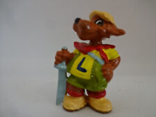 Sammelfigur safariwelt bär gebraucht kaufen  Weiding