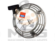 Hatz reversierstarter ammann gebraucht kaufen  Borken