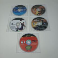 Lot xbox games for sale  Siler City