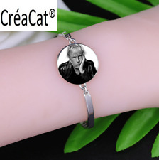 Bracelet acier renaud d'occasion  Vidauban