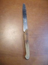 Couteau service ancien d'occasion  Lalinde