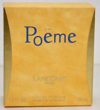 Lancome poeme eau for sale  USA
