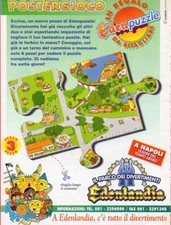 Paginetta pubblicitaria advert usato  Monterotondo