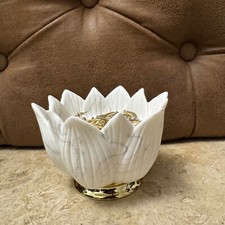 Lotus flower trinket for sale  Boca Raton