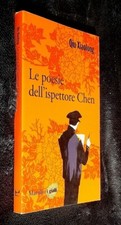 Qiu xiaolong poesie usato  Carpi