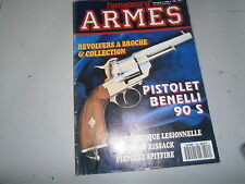 Amateur arme benelli d'occasion  Lunéville