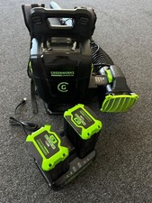 7 blower leaf amps greenworks for sale 7 blower leaf amps greenworks for sale Bentonville