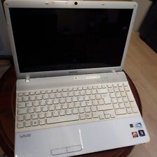 Sony vaio pgc d'occasion  Hasparren