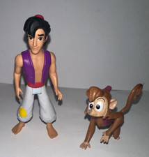 Vintage disney aladdin d'occasion  Expédié en Belgium