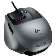 Logitech g9x laser gebraucht kaufen  Rudolstadt
