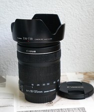 Canon 135mm 5 gebraucht kaufen  Stuttgart