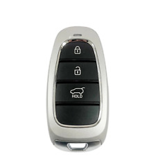 Compatível com Hyundai Tucson 2022 Smart Remote Key 3 botões 433MHz 95440-N9022, usado comprar usado  Enviando para Brazil