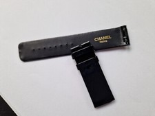 Bracelet montre chanel d'occasion  Clermont-Ferrand-