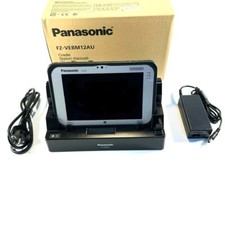 Panasonic toughpad mk3 gebraucht kaufen  Fellbach