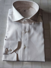 Camicia uomo cotone usato  Italia