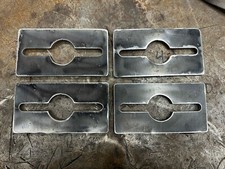 Banjo eye weld for sale  Amenia