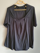 Top couleur taupe d'occasion  Vincennes