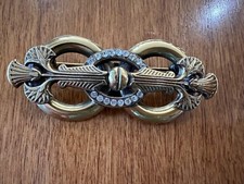 Ermani bulatti brooch for sale  Portage