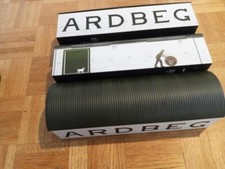 Ardbeg whiskey empty for sale  San Diego
