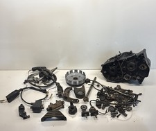 2000 suzuki ds80 for sale  Taylors