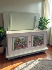 Toy chest toy for sale  SITTINGBOURNE