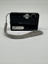 Nikon coolpix digitalkamera gebraucht kaufen Nikon coolpix digitalkamera gebraucht kaufen  Reichertshofen