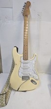 Fender 1995 stratocaster for sale  Tampa