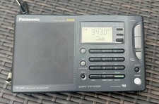 Panasonic b45 weltempfänger gebraucht kaufen  Herrenberg