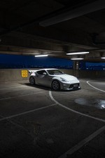 Nissan 370z coupe for sale  PONTEFRACT
