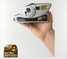 Polaroid joycam fotocamera usato  Trinitapoli