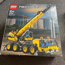 Lego technic mobile for sale  COLCHESTER