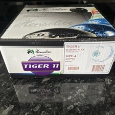 Rare henselite tiger for sale  SELKIRK