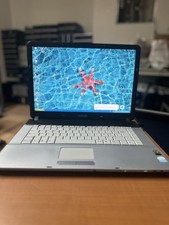 Sony vaio vgn d'occasion  Noisy-le-Sec