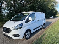 Transit van starts for sale  REDCAR