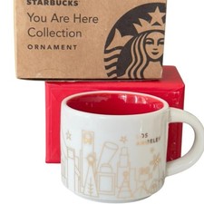 starbucks los angeles mug for sale starbucks los angeles mug for sale Long Beach