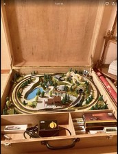 Märklin spur full gebraucht kaufen  Großalmerode