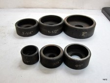Knockout punch set for sale  Athens