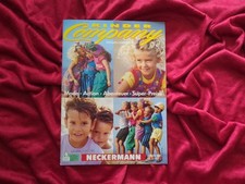 Neckermann kinder company gebraucht kaufen  Wutöschingen