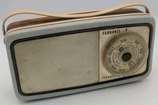 Vintage ferranti transistor for sale  WOLVERHAMPTON