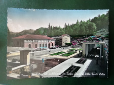 cartolina veneto recoaro terme usato cartolina veneto recoaro terme usato Pino Torinese