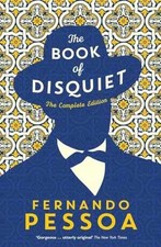 Book disquiet paperback for sale  Philadelphia